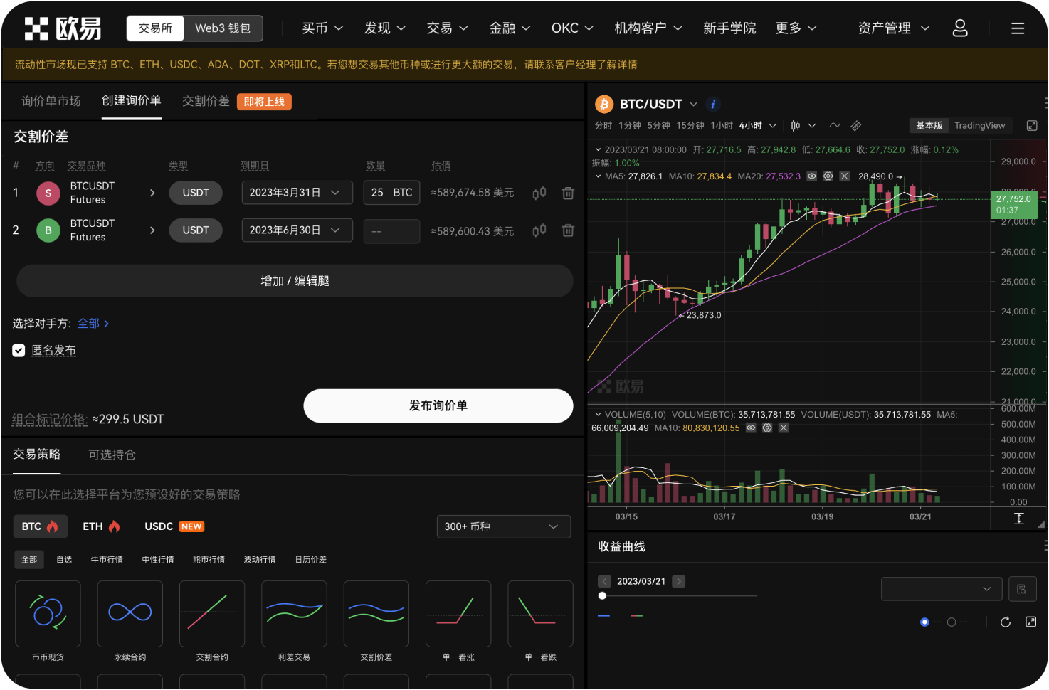 如何用K线图分析比特币减半行情